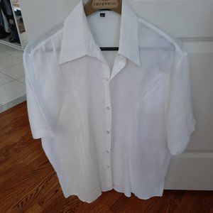 Versace Jeans short sleeve shirt